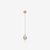 La D.D Gold One-sided Earring Back - DIDIER DUBOT