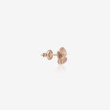 La D.D Gold One-sided Earring - DIDIER DUBOT