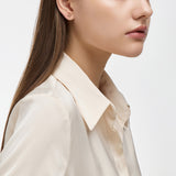 La D.D Gold One-sided Earring - DIDIER DUBOT