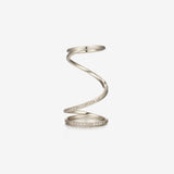 La D.D Gold Ring - DIDIER DUBOT