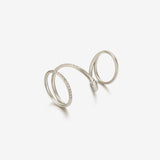 La D.D Gold Ring - DIDIER DUBOT