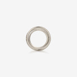 La D.D Gold Ring - DIDIER DUBOT