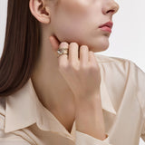 La D.D Gold Ring - DIDIER DUBOT