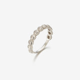 La D.D Gold Ring - DIDIER DUBOT