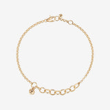 La vie de Paris Gold Bracelet - DIDIER DUBOT