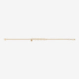 La vie de Paris Gold Bracelet - DIDIER DUBOT