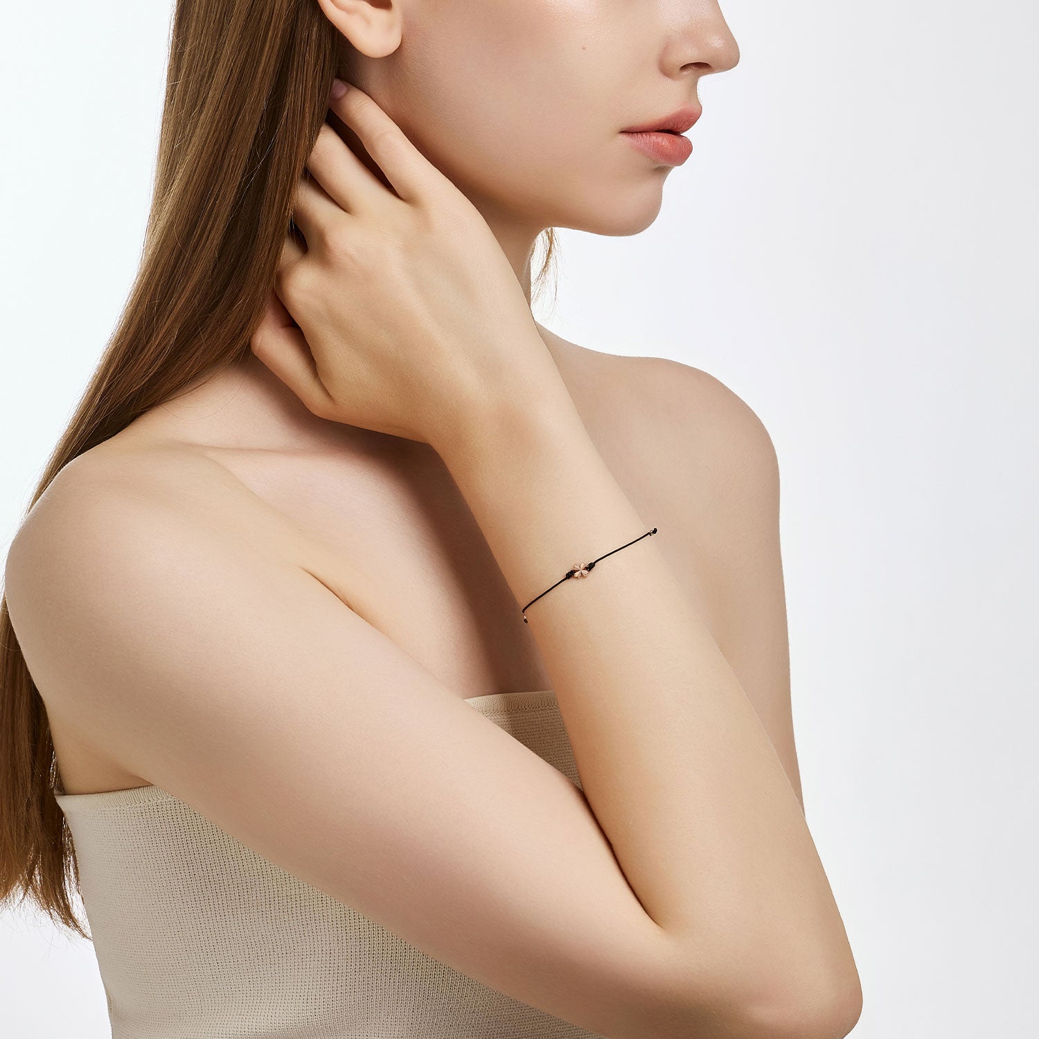 La vie de Paris Gold Bracelet - DIDIER DUBOT