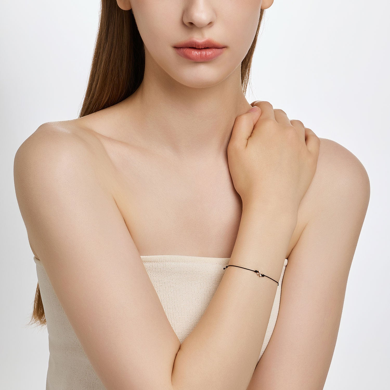 La vie de Paris Gold Bracelet - DIDIER DUBOT