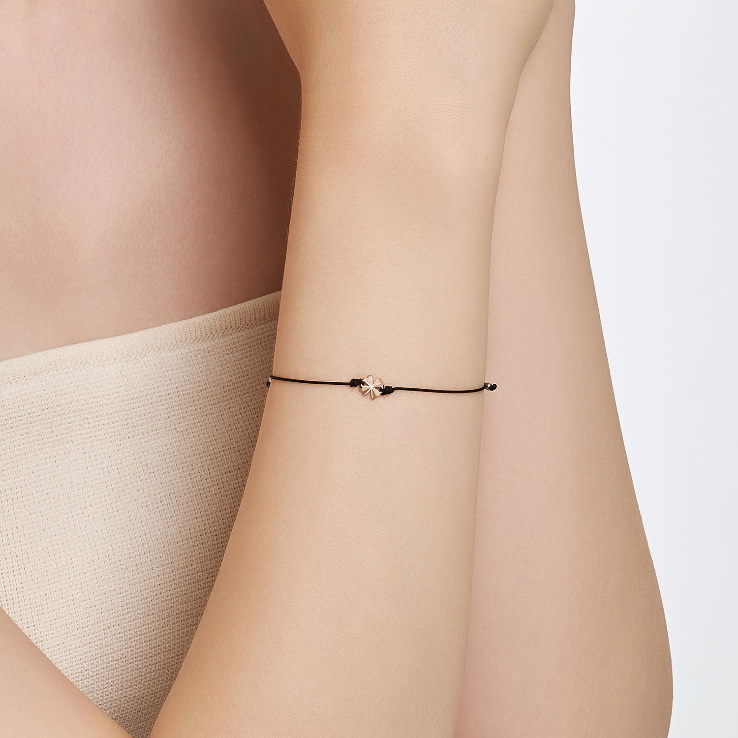 La vie de Paris Gold Bracelet - DIDIER DUBOT