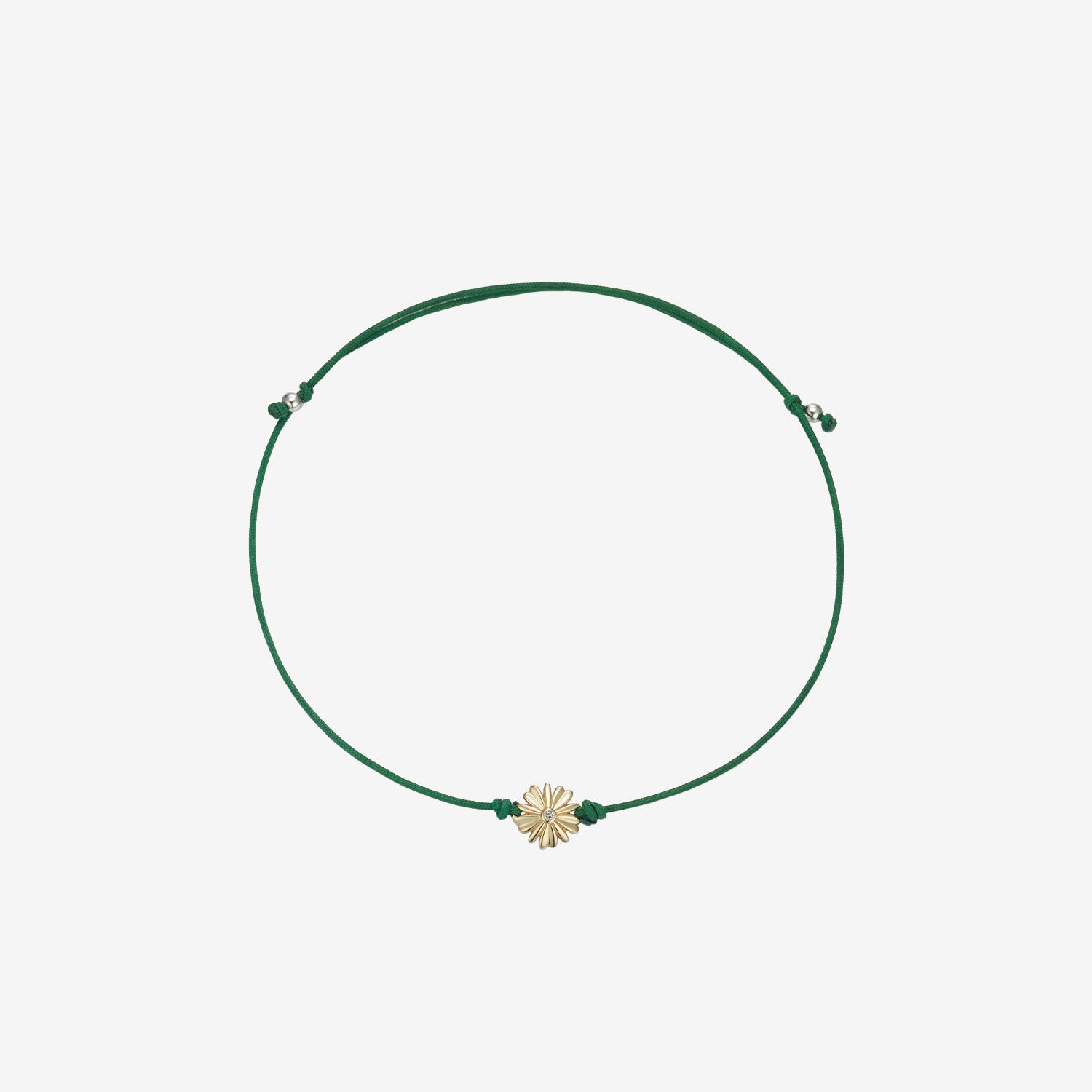 La vie de Paris Gold Bracelet - DIDIER DUBOT