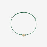 La vie de Paris Gold Bracelet - DIDIER DUBOT