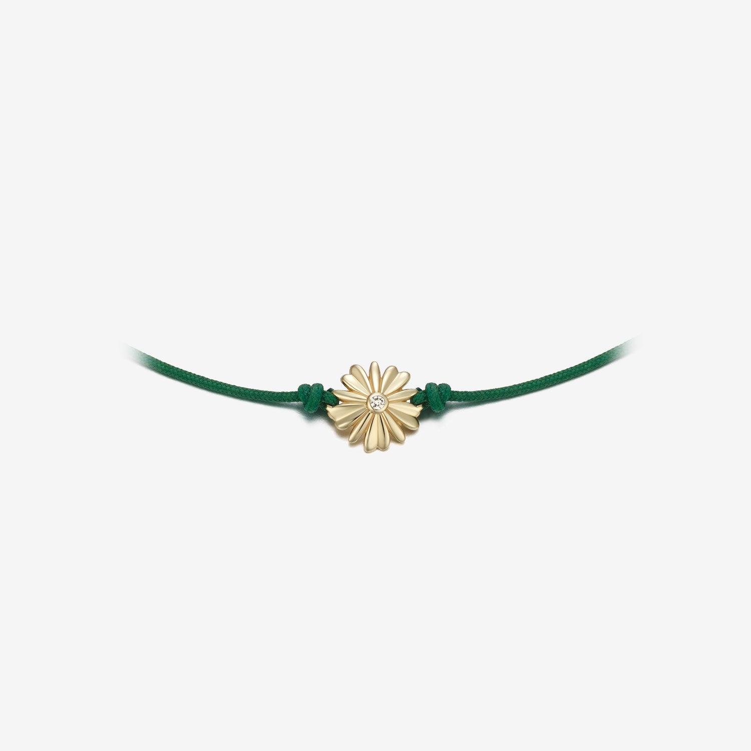 La vie de Paris Gold Bracelet - DIDIER DUBOT