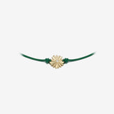 La vie de Paris Gold Bracelet - DIDIER DUBOT