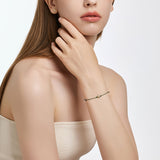 La vie de Paris Gold Bracelet - DIDIER DUBOT