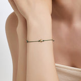 La vie de Paris Gold Bracelet - DIDIER DUBOT