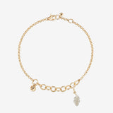 La vie de Paris Gold Bracelet Set - DIDIER DUBOT