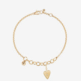 La vie de Paris Gold Bracelet Set - DIDIER DUBOT