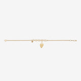 La vie de Paris Gold Bracelet Set - DIDIER DUBOT
