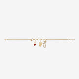 La vie de Paris Gold Bracelet Set - DIDIER DUBOT