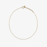 La vie de Paris Gold Chain - DIDIER DUBOT