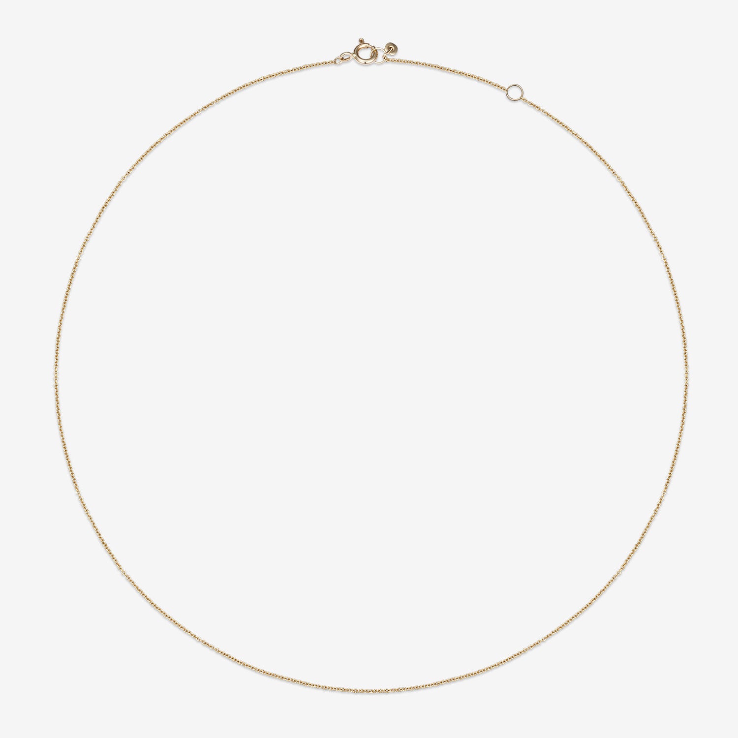 La vie de Paris Gold Necklace JDVNG3F01XX - DIDIER DUBOT