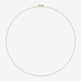 La vie de Paris Gold Necklace JDVNG3F01XX - DIDIER DUBOT