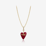 La vie de Paris Gold Necklace Set - DIDIER DUBOT