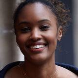 La vie de Paris Gold One-sided Piercing - DIDIER DUBOT