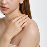 La vie de Paris Gold Ring - DIDIER DUBOT