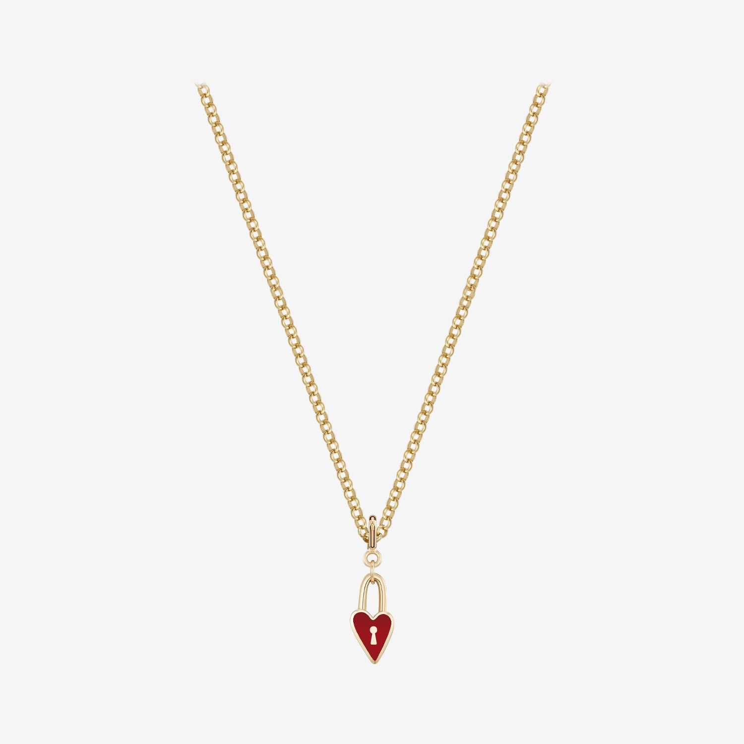 La vie de Paris Gold & Silver Necklace Set - DIDIER DUBOT