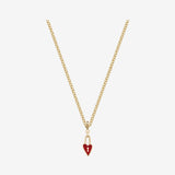 La vie de Paris Gold & Silver Necklace Set - DIDIER DUBOT