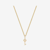 La vie de Paris Gold & Silver Necklace Set - DIDIER DUBOT