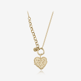 La vie de Paris Gold & Silver Necklace Set - DIDIER DUBOT