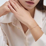 Miss. Doux Gold Bracelet - DIDIER DUBOT