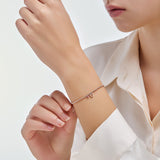 Miss. Doux Gold Bracelet - DIDIER DUBOT