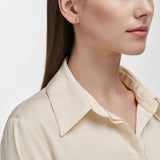 Miss. Doux Gold Earring - DIDIER DUBOT