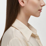 Miss. Doux Gold Earring - DIDIER DUBOT