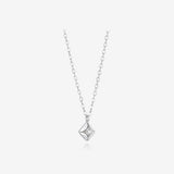 Miss. Doux Gold Necklace - DIDIER DUBOT