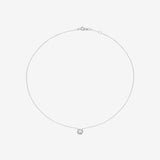 Miss. Doux Gold Necklace - DIDIER DUBOT