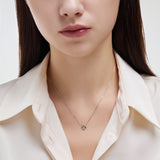 Miss. Doux Gold Necklace - DIDIER DUBOT