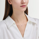 Miss. Doux Gold Necklace - DIDIER DUBOT