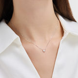 Miss. Doux Gold Necklace - DIDIER DUBOT