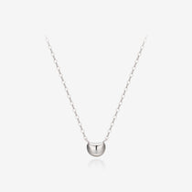 Miss. Doux Gold Necklace - DIDIER DUBOT