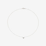 Miss. Doux Gold Necklace - DIDIER DUBOT