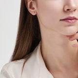 Miss. Doux Gold One-sided Earring - DIDIER DUBOT