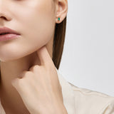 Miss. Doux Gold One-sided Earring - DIDIER DUBOT