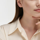 Miss. Doux Gold One-sided Piercing - DIDIER DUBOT