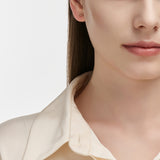 Miss. Doux Gold One-sided Piercing - DIDIER DUBOT