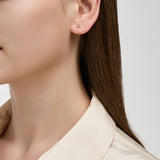 Miss. Doux Gold One-sided Piercing - DIDIER DUBOT