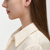 Miss. Doux Gold One-sided Piercing - DIDIER DUBOT